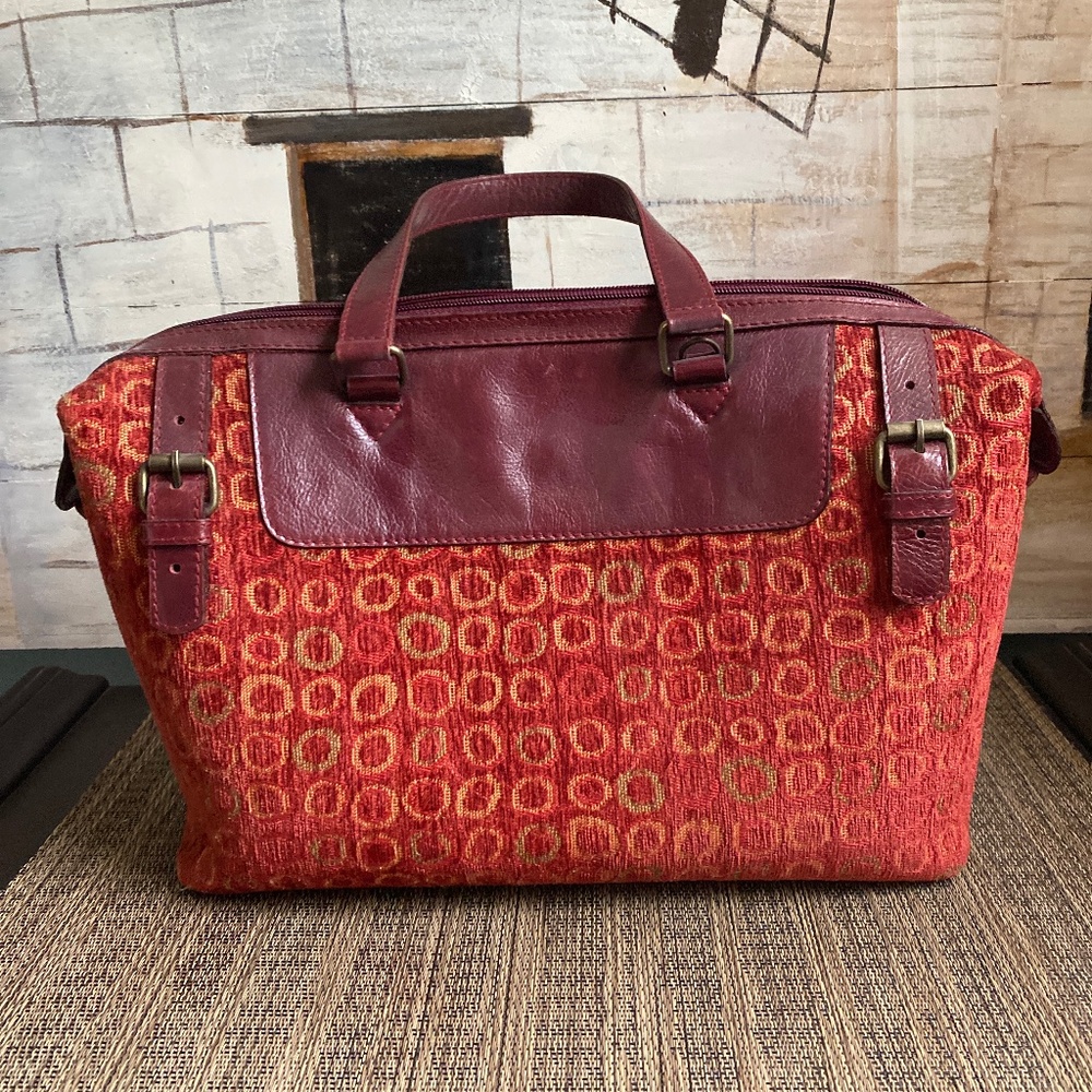 Susy Chen shoulder Bag
